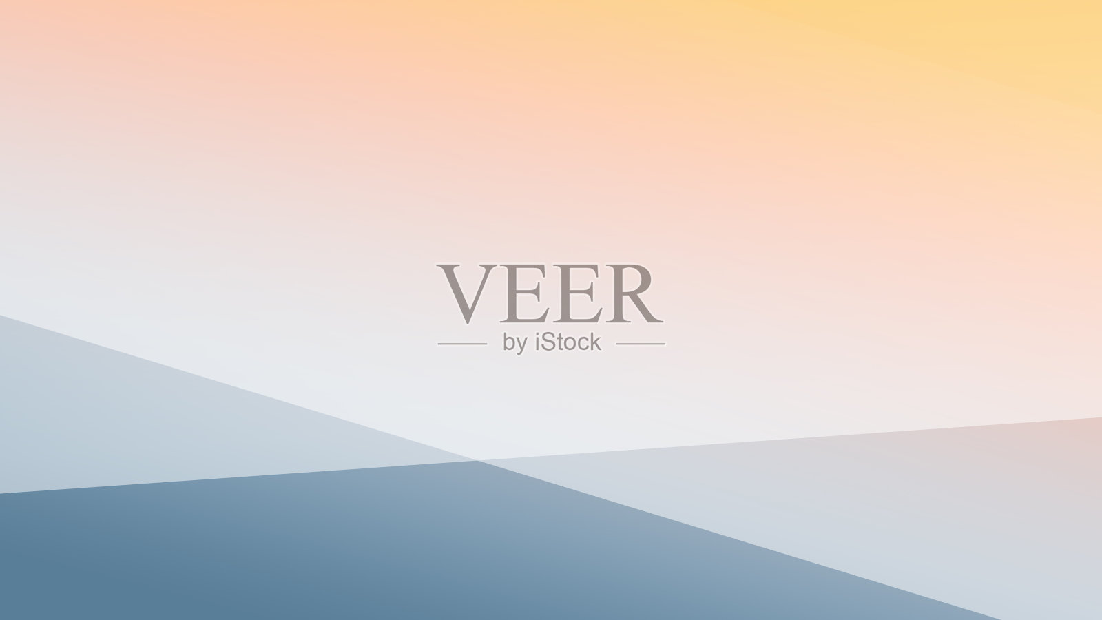 渐变背景色渐变概念图形插图插画图片素材