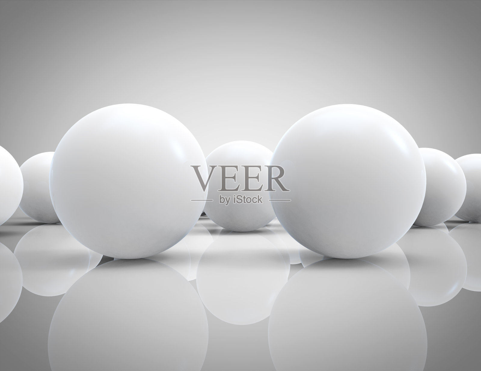 抽象白色背景照片摄影图片