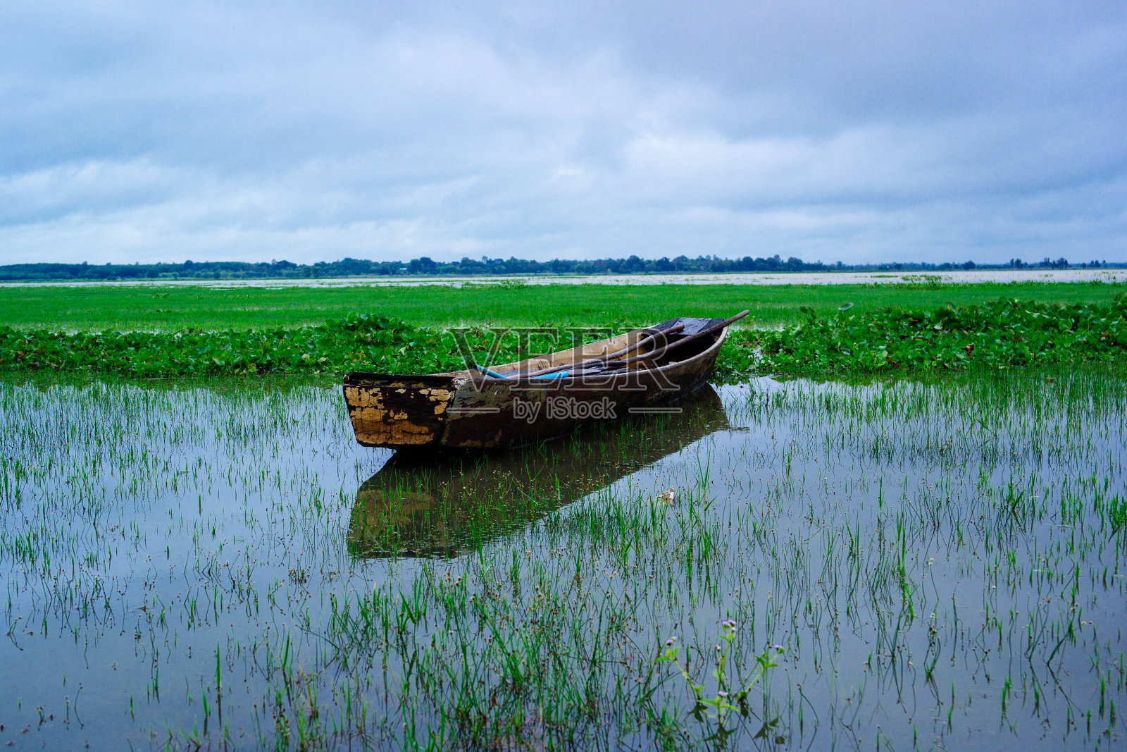 亚洲乡村自然照片摄影图片