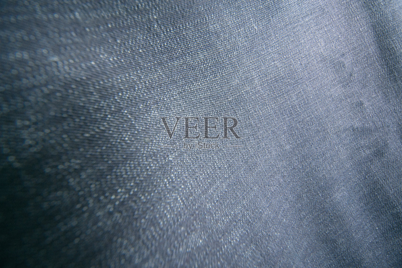 牛仔布卷照片摄影图片