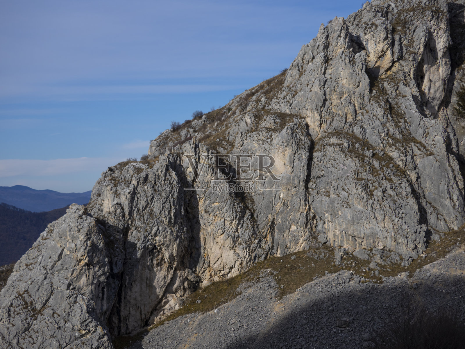 山景观照片摄影图片