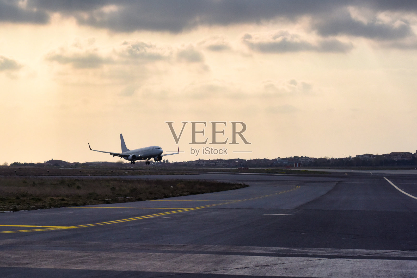 机场到达照片摄影图片