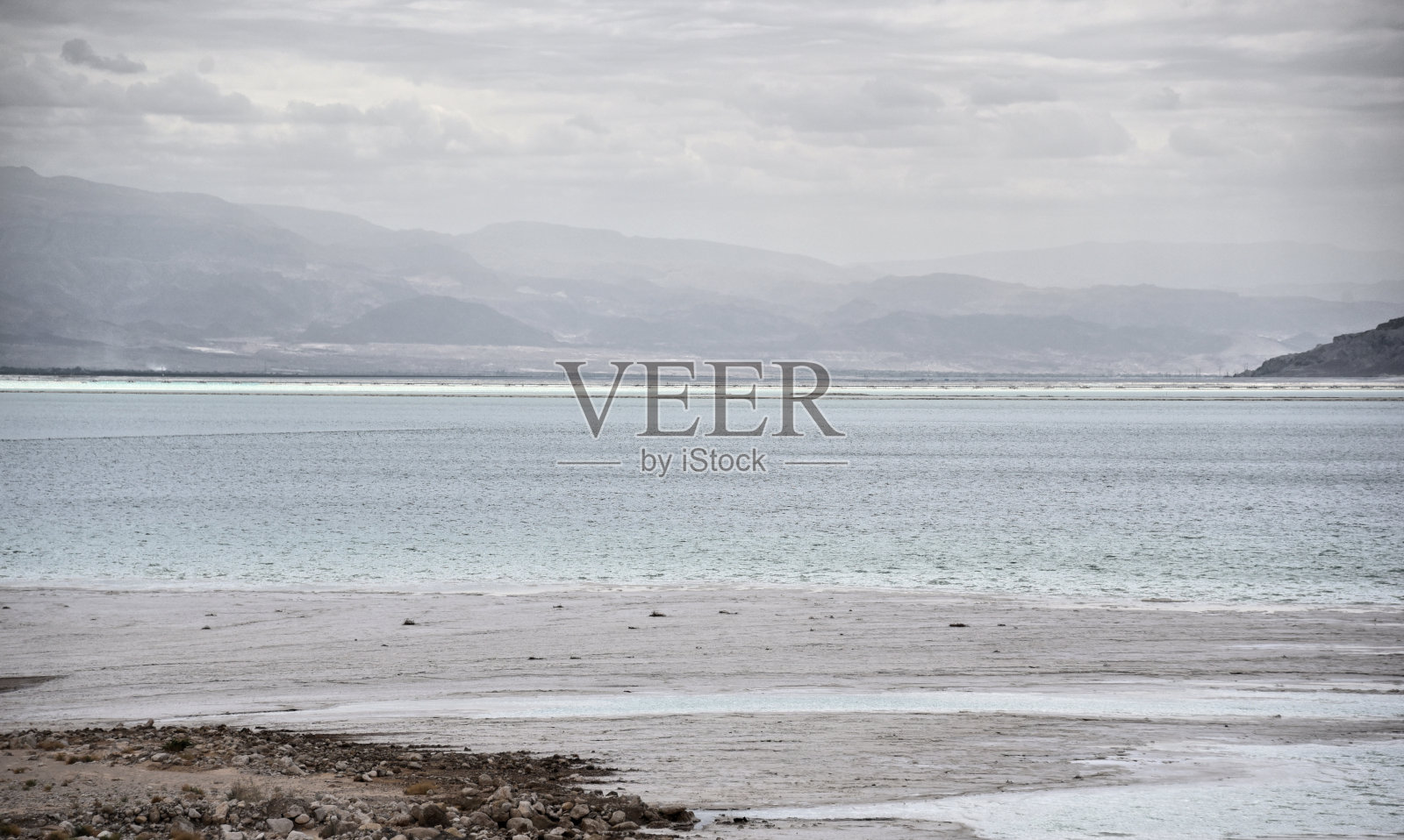 死海区域照片摄影图片