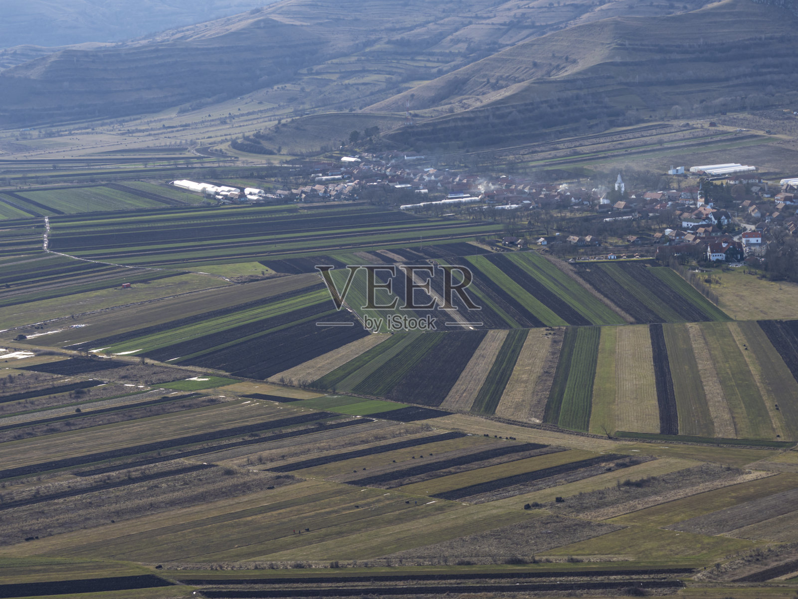 山景观照片摄影图片