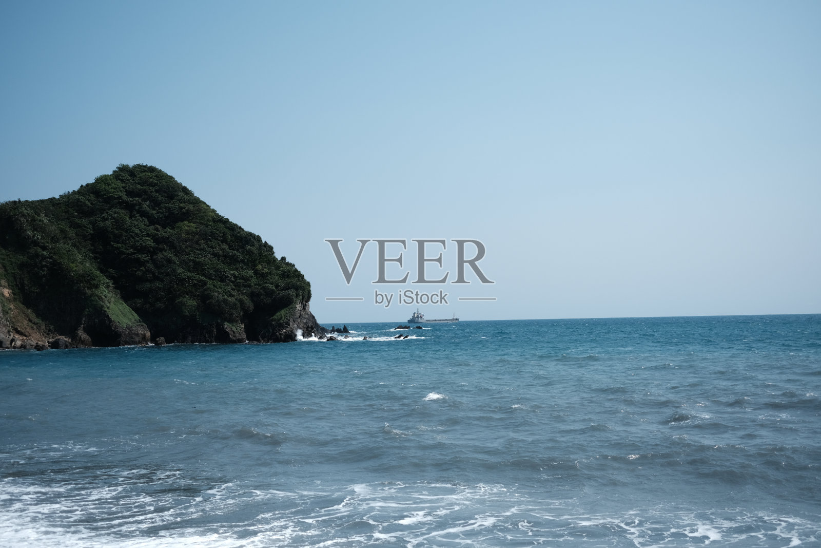 太平洋照片摄影图片