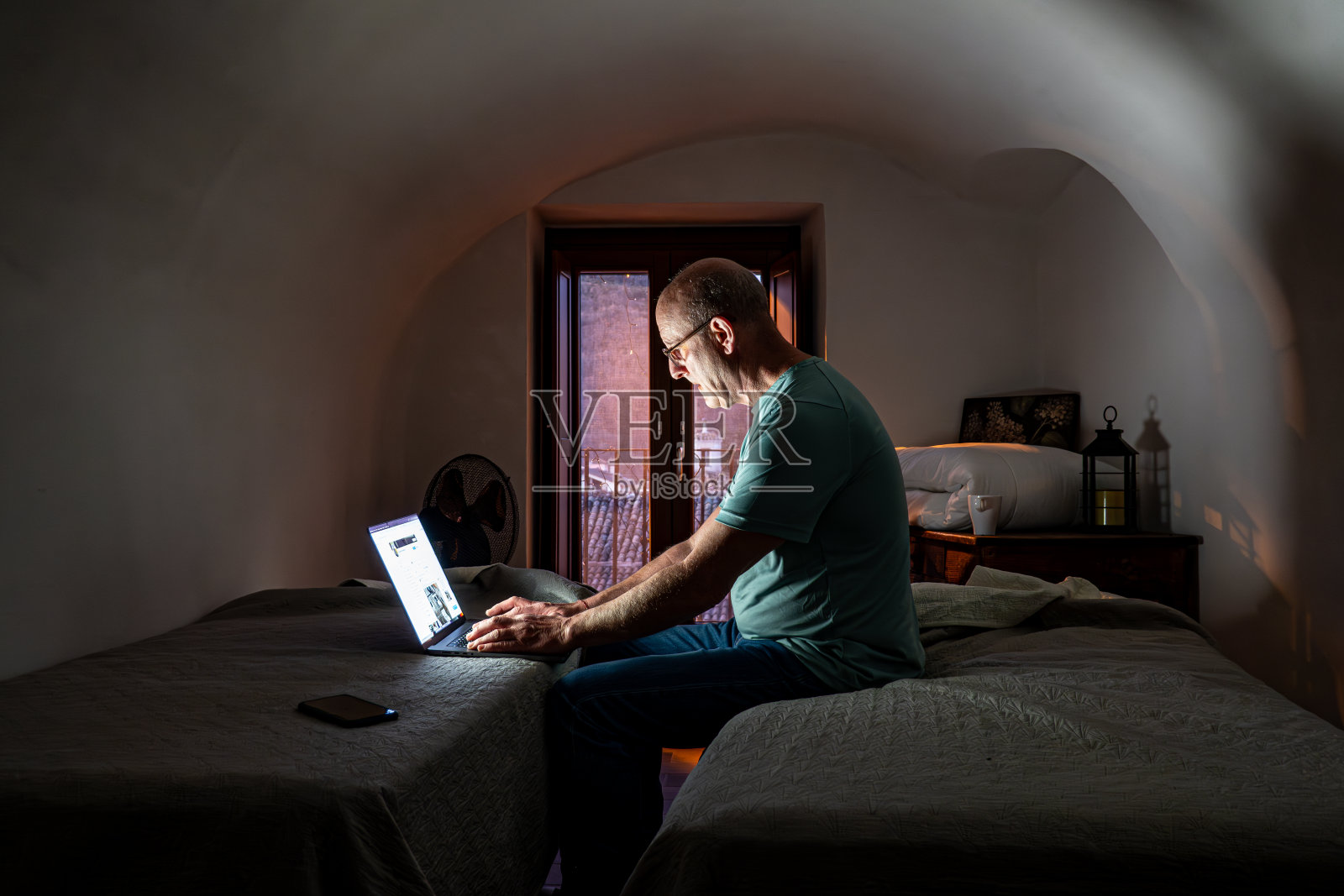 Goriano Sicoli，意大利照片摄影图片