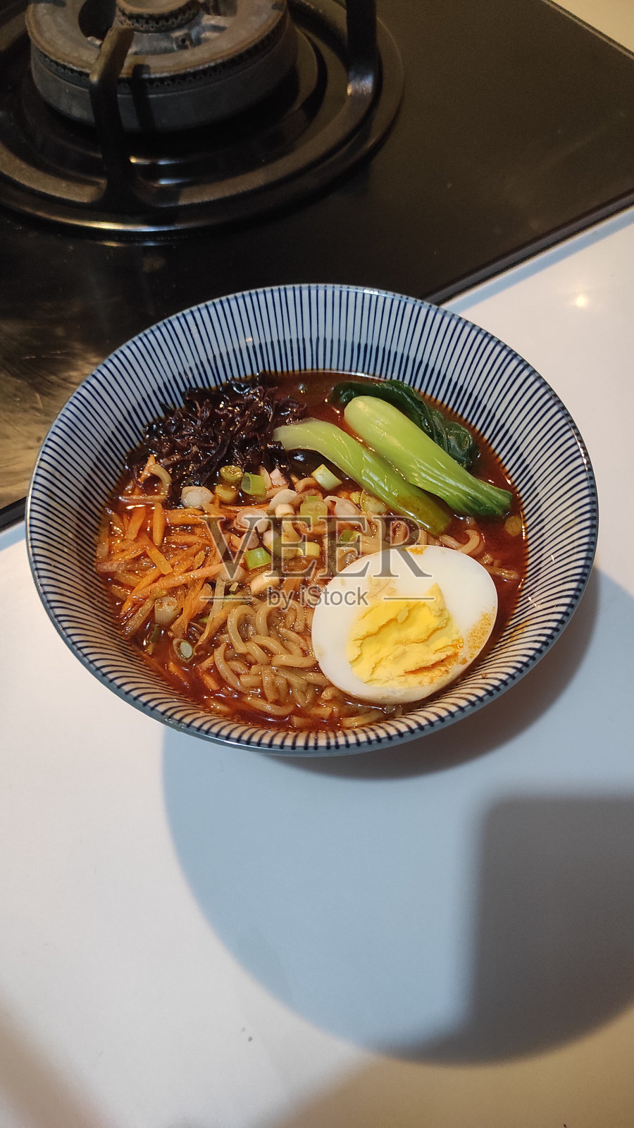 拉面照片摄影图片