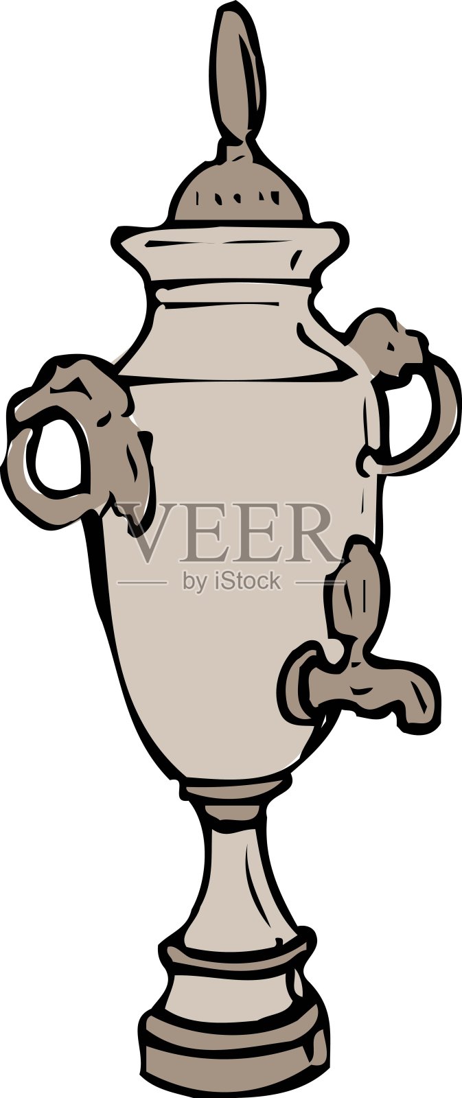 jar插画图片素材