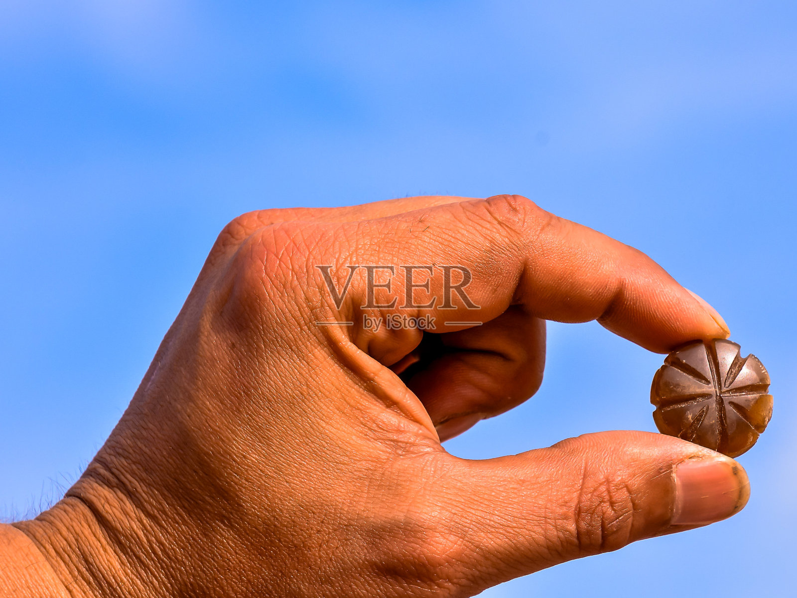 半珍贵的岩石宝石照片摄影图片