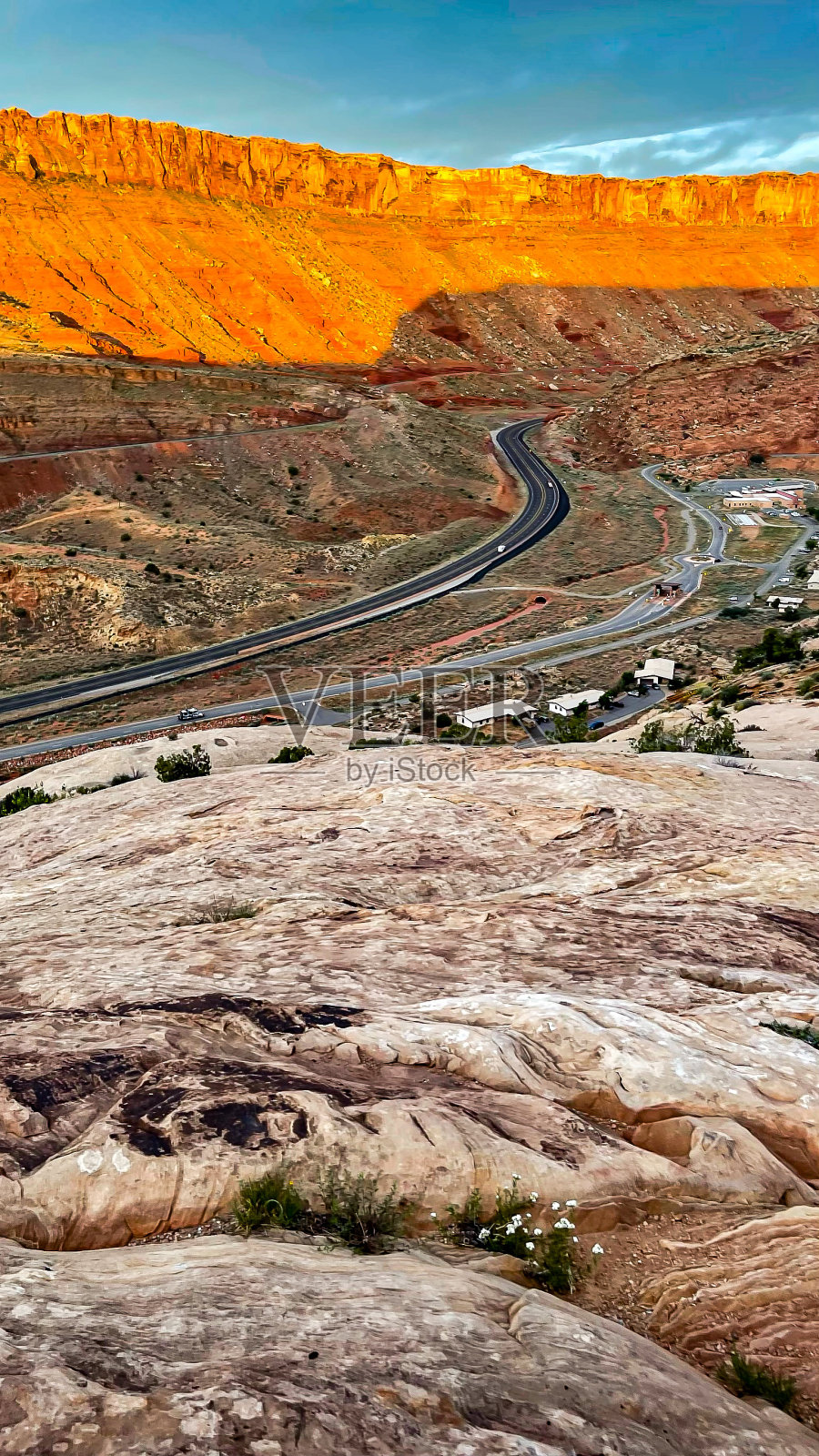 拱门国家公园照片摄影图片
