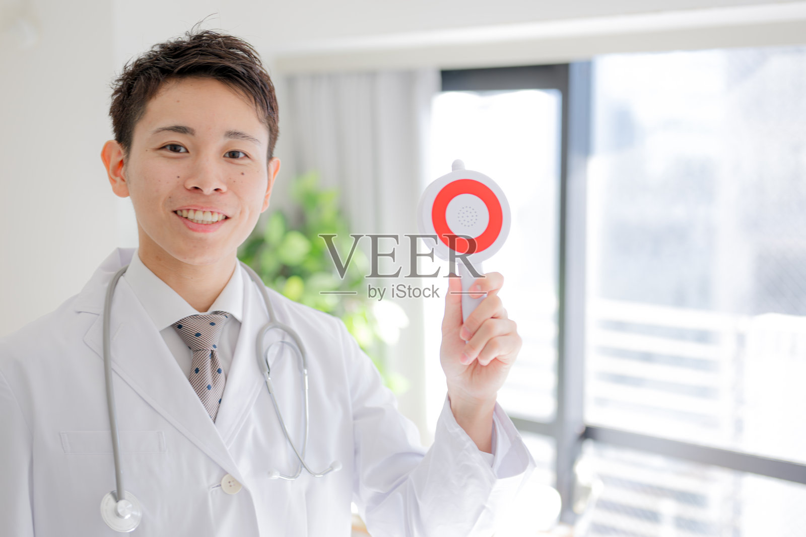 医生照片摄影图片