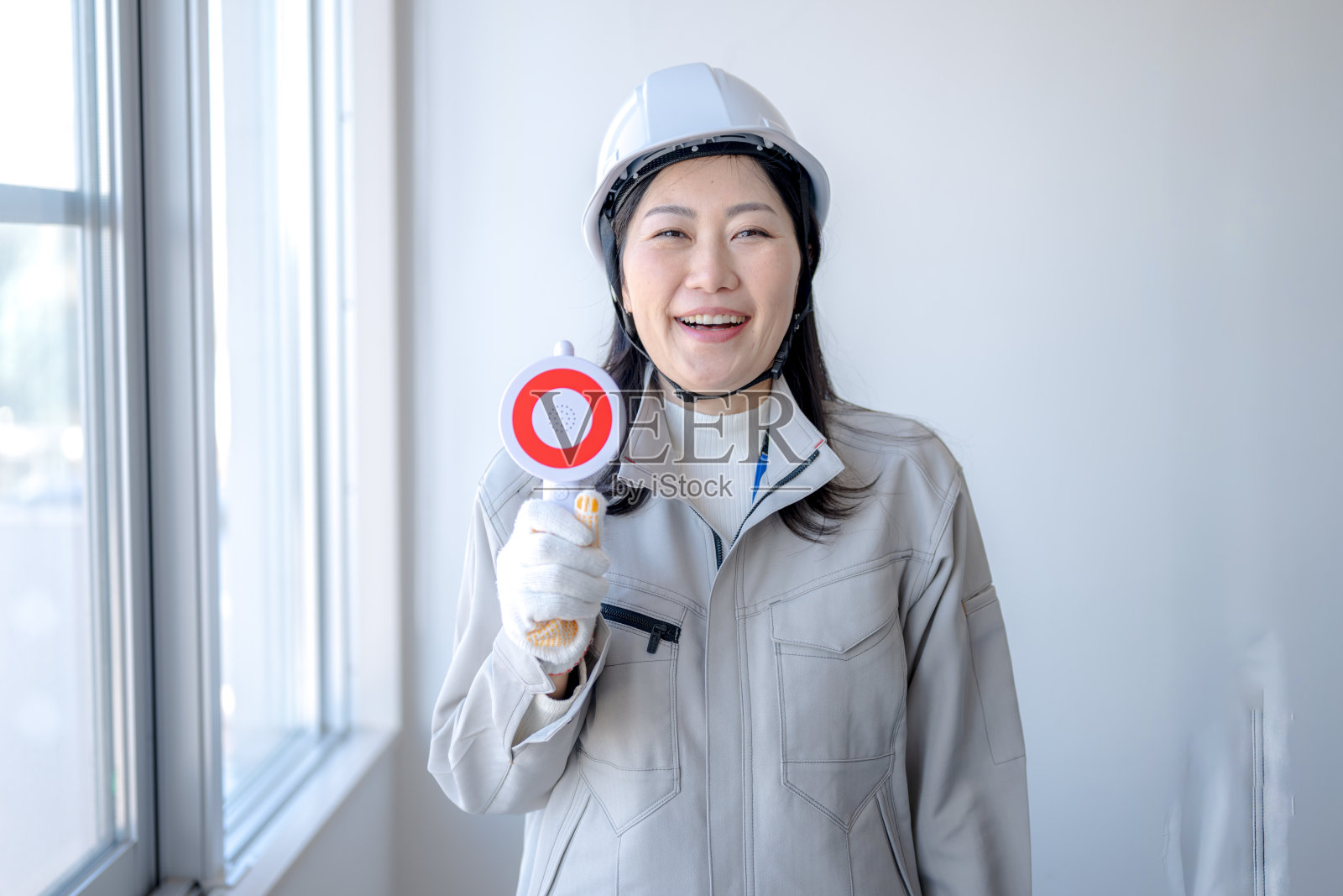 施工人照片摄影图片