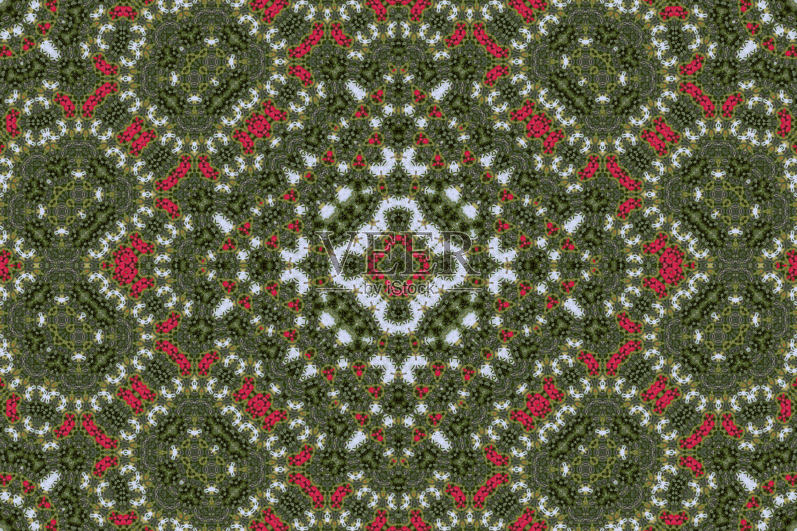 地毯质地插画图片素材