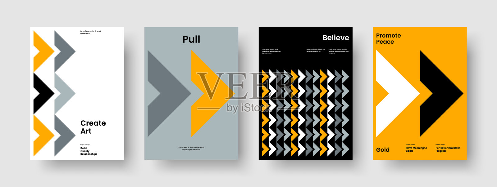 隔离传单设计。创意海报模板。摘要报表布局。手册。书的封面。业务演示。横幅。背景。传单。广告。杂志。投资组合。笔记本插画图片素材