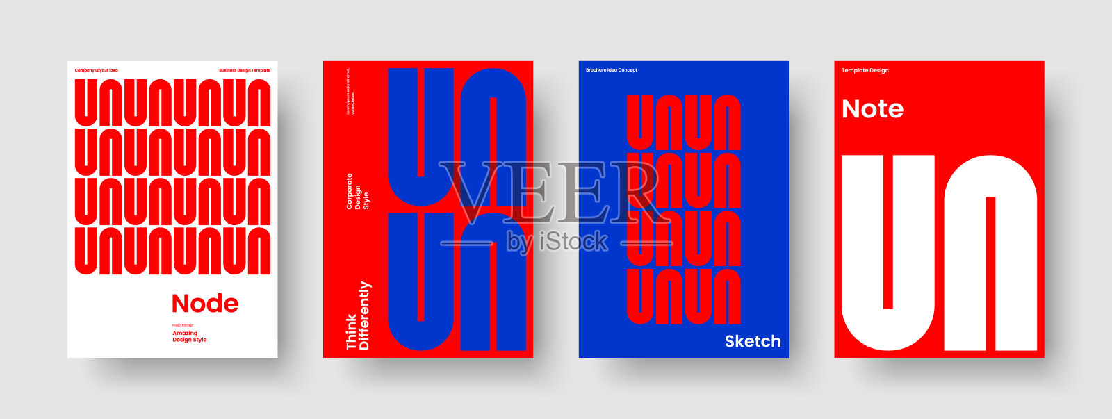 创意海报模板。几何业务演示布局。孤立的横幅设计。背景。书的封面。手册。报告。传单。广告。投资组合。传单。日报》。传单插画图片素材