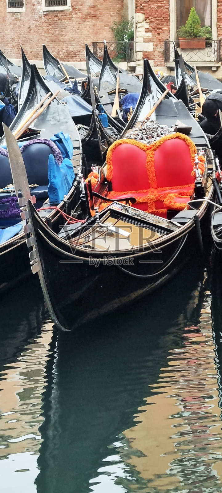 贡多拉照片摄影图片