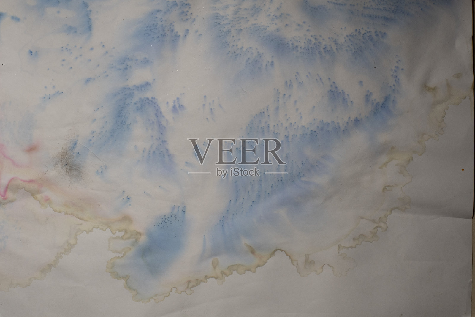 纸上抽象设计照片摄影图片