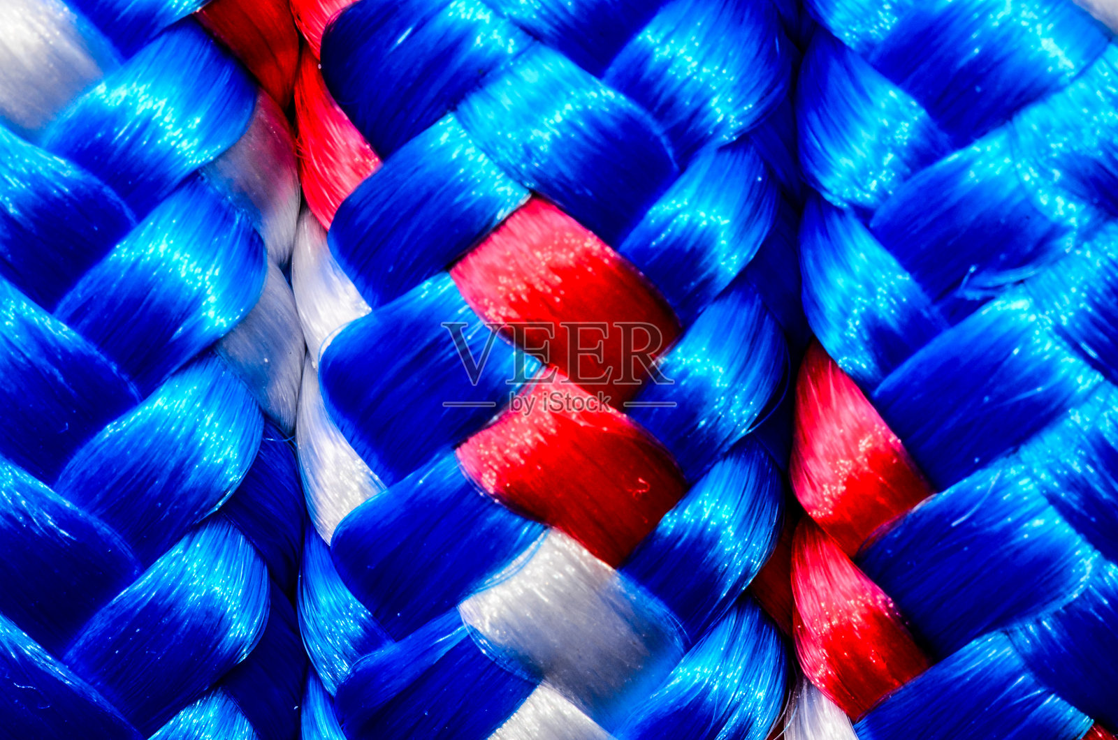 绳子的质地照片摄影图片