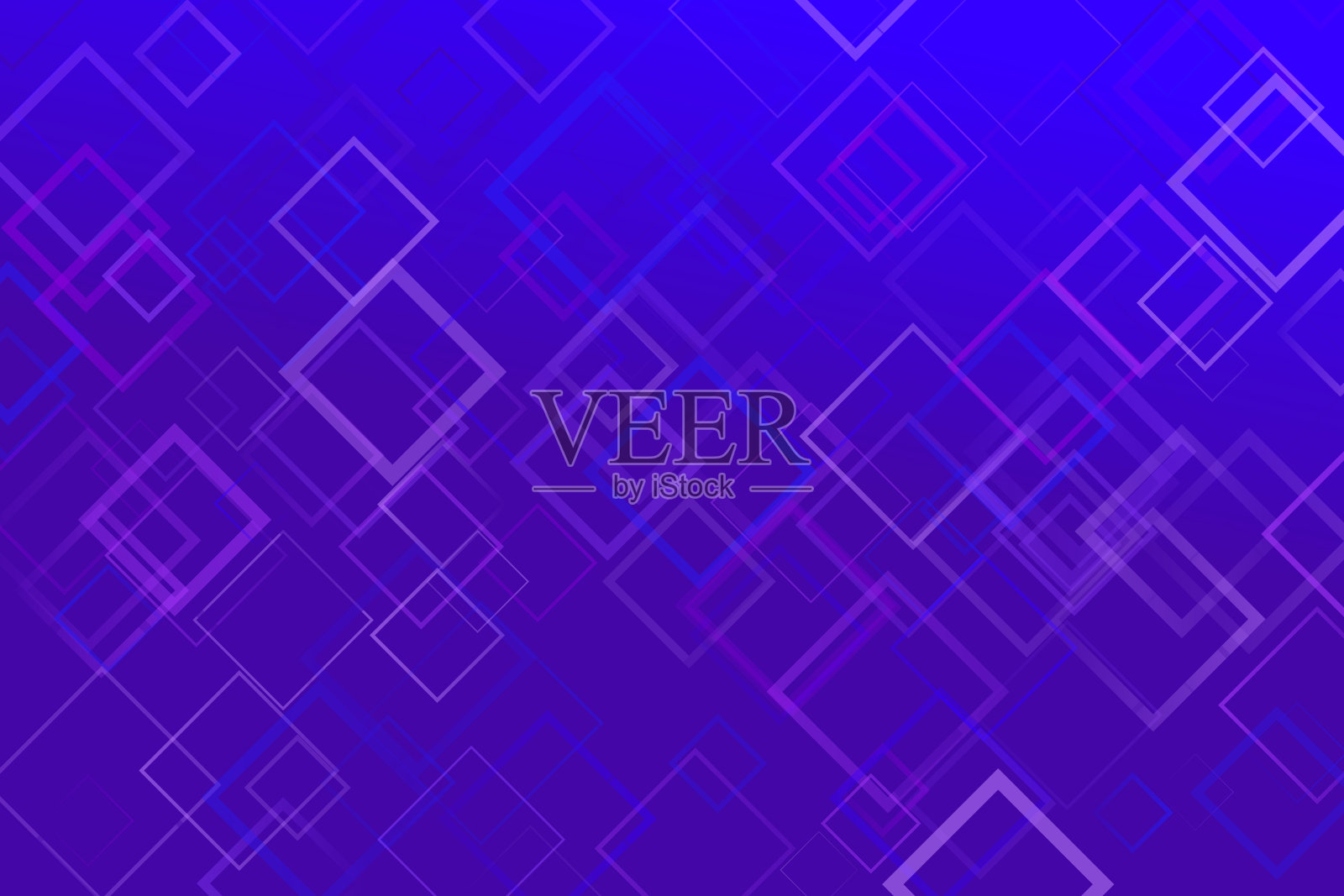 现代随机梯度几何技术网页背景插画图片素材