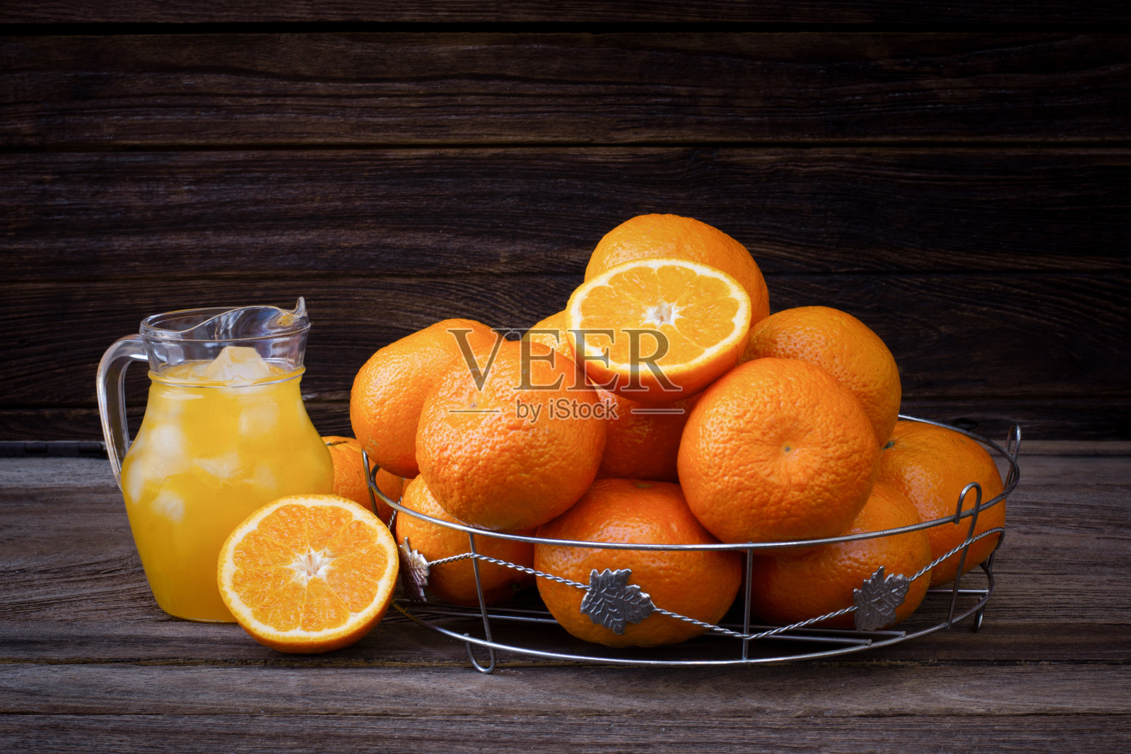 橙汁照片摄影图片