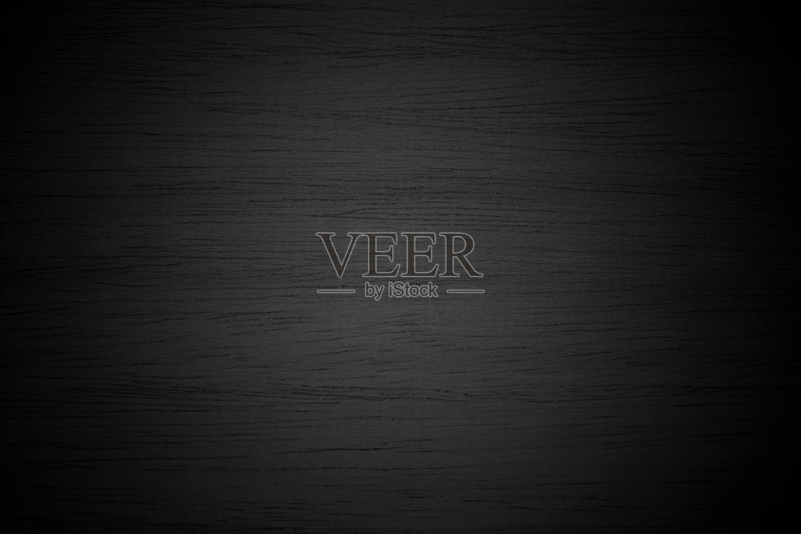 黑灰木板墙面纹理背景，老木纹自然暗纹。照片摄影图片