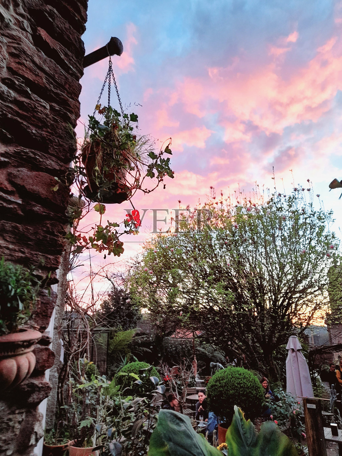 西班牙加利西亚照片摄影图片