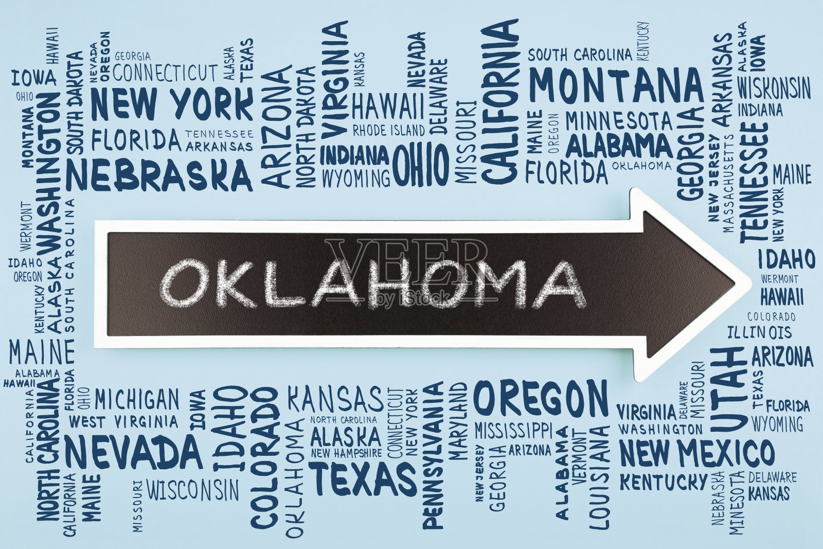 俄克拉何马州照片摄影图片