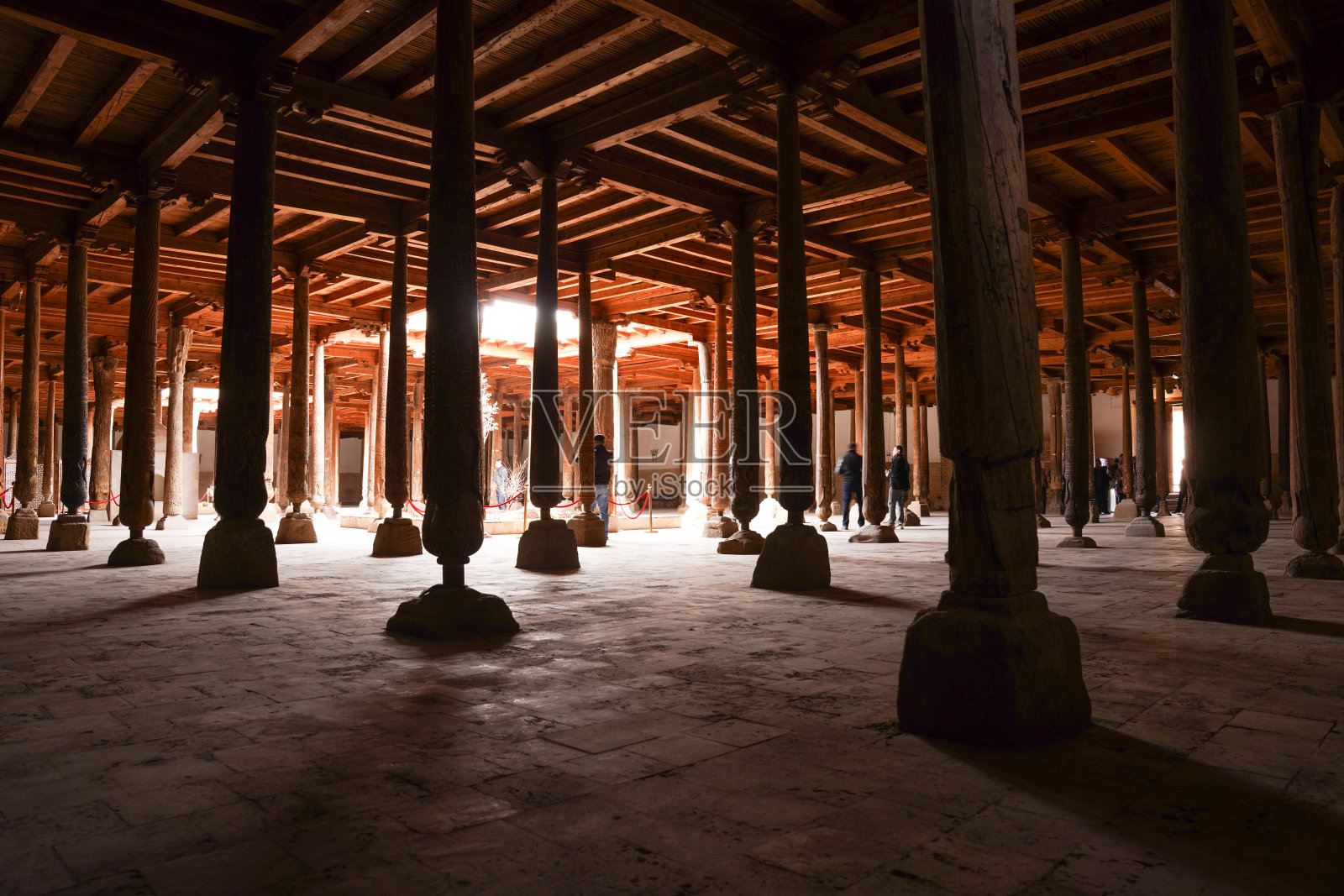 希瓦照片摄影图片