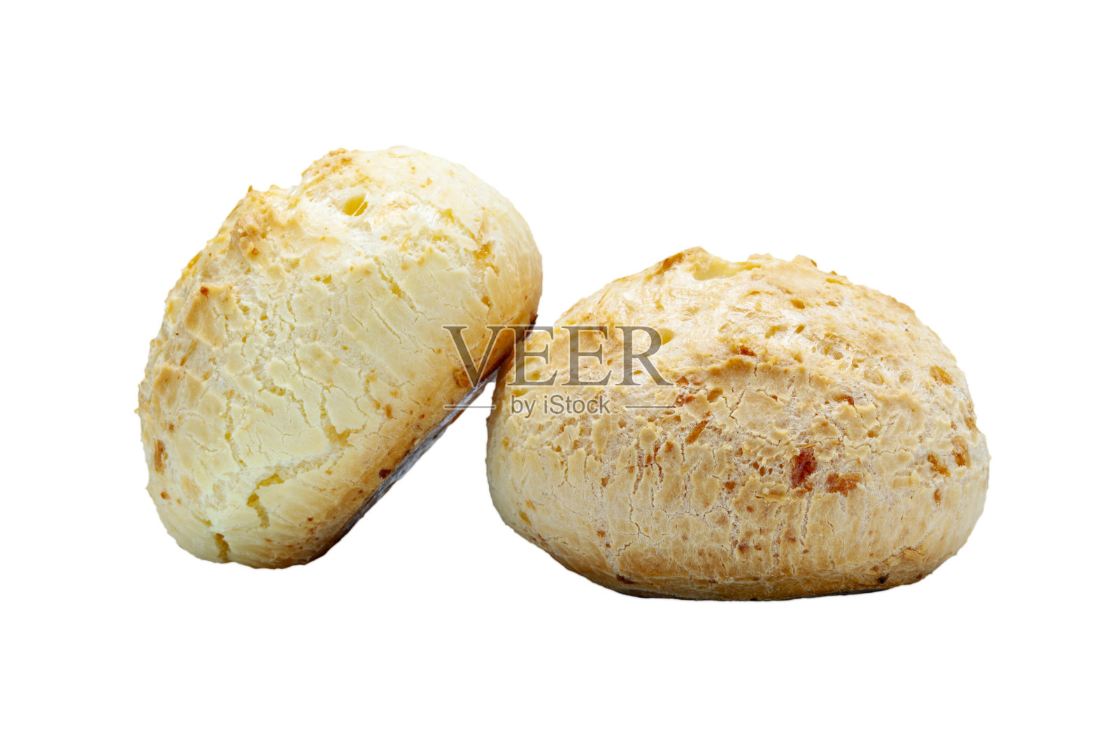 巴西小吃，传统的奶酪面包照片摄影图片