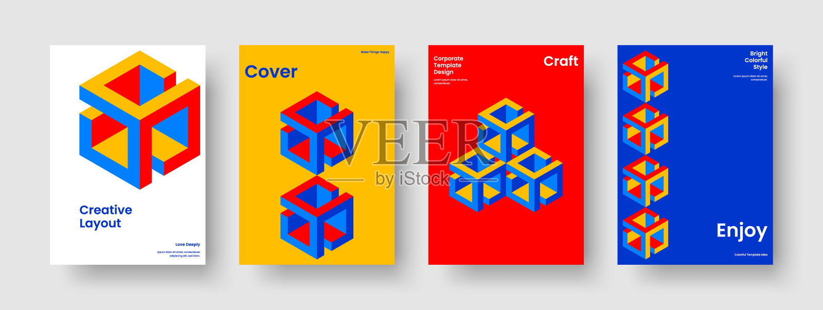 现代横幅设计。摘要宣传册布局。创意传单模板。海报。背景。书的封面。报告。业务演示。广告。传单。投资组合。小册子。品牌标识插画图片素材