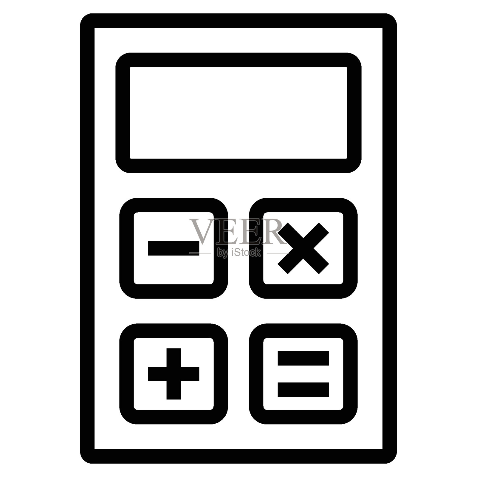 网络插画图片素材