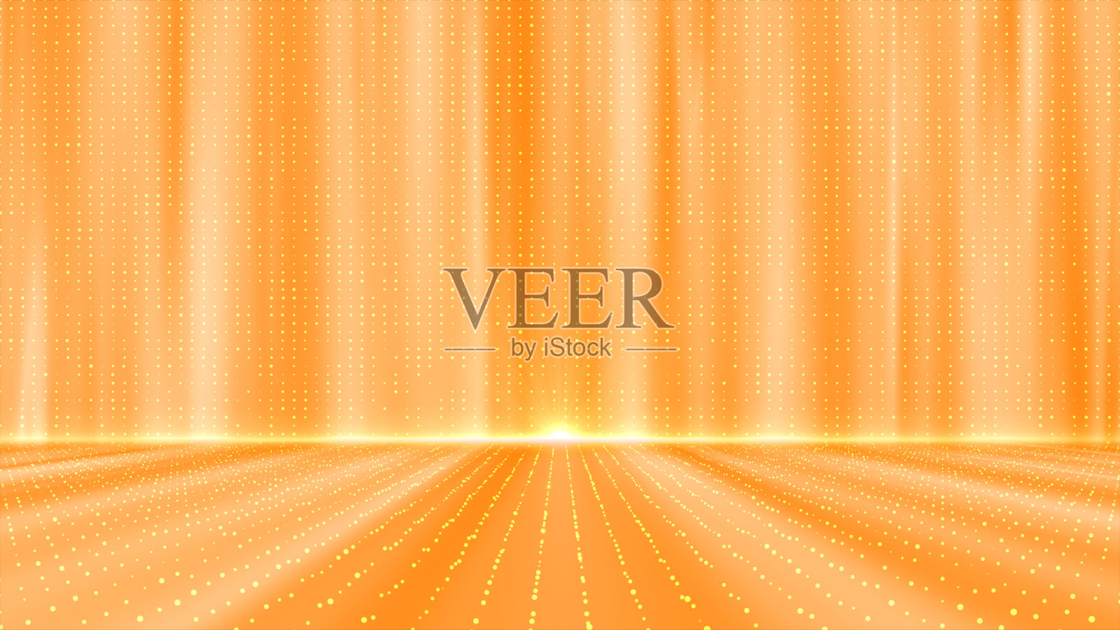 背景与金色条纹和金色圆点照片摄影图片