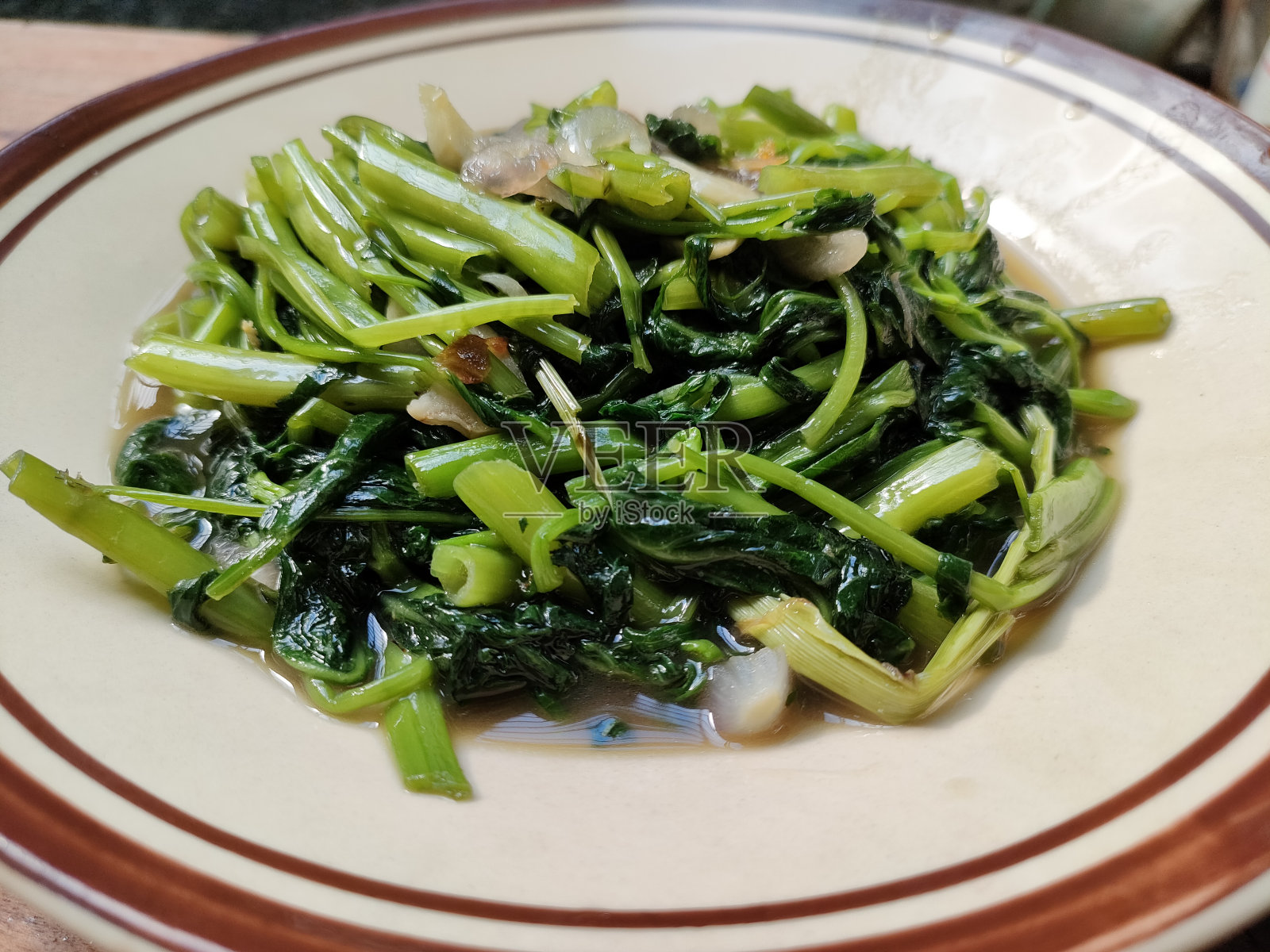 炒甘蓝照片摄影图片