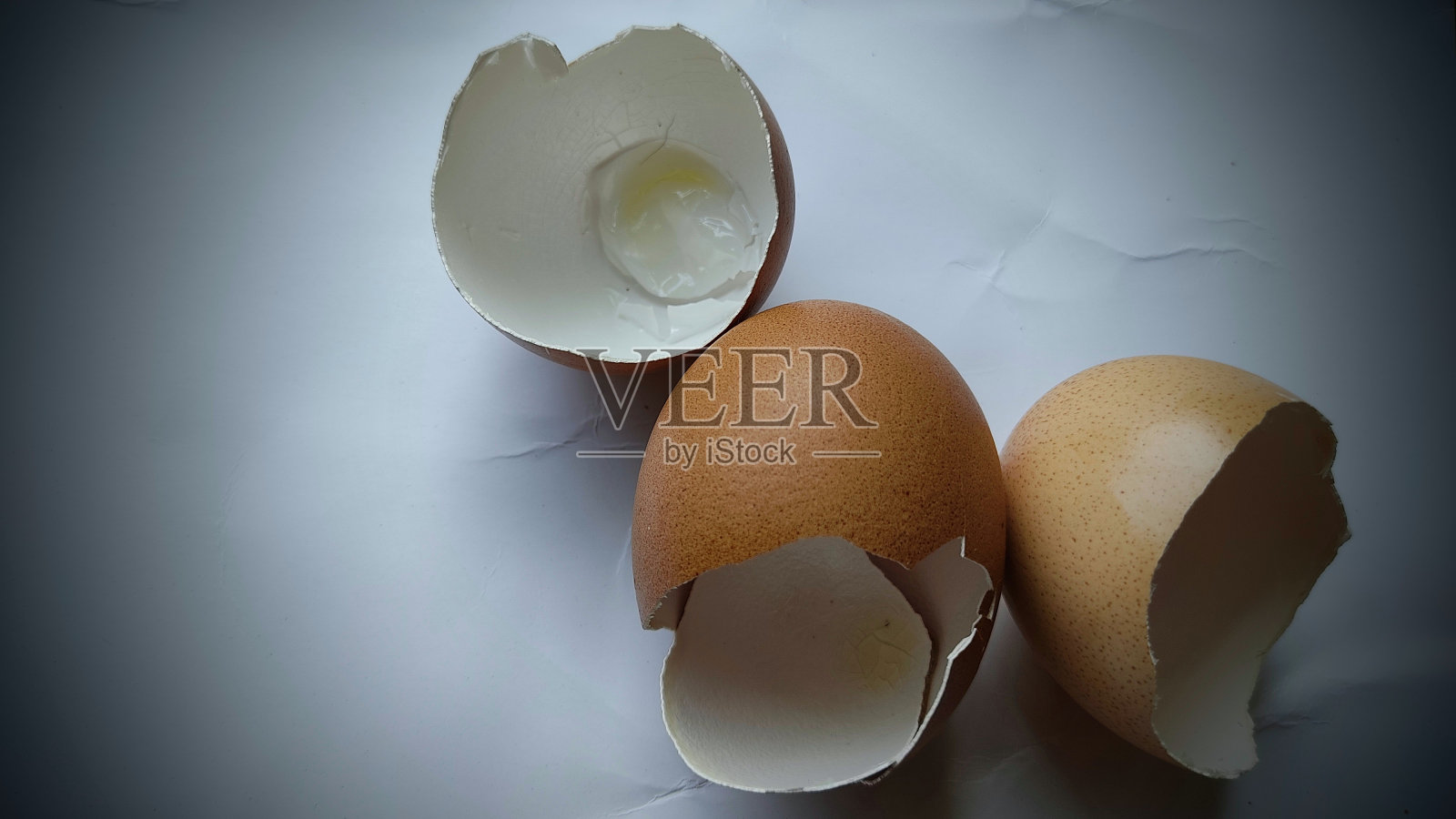 蛋壳照片摄影图片