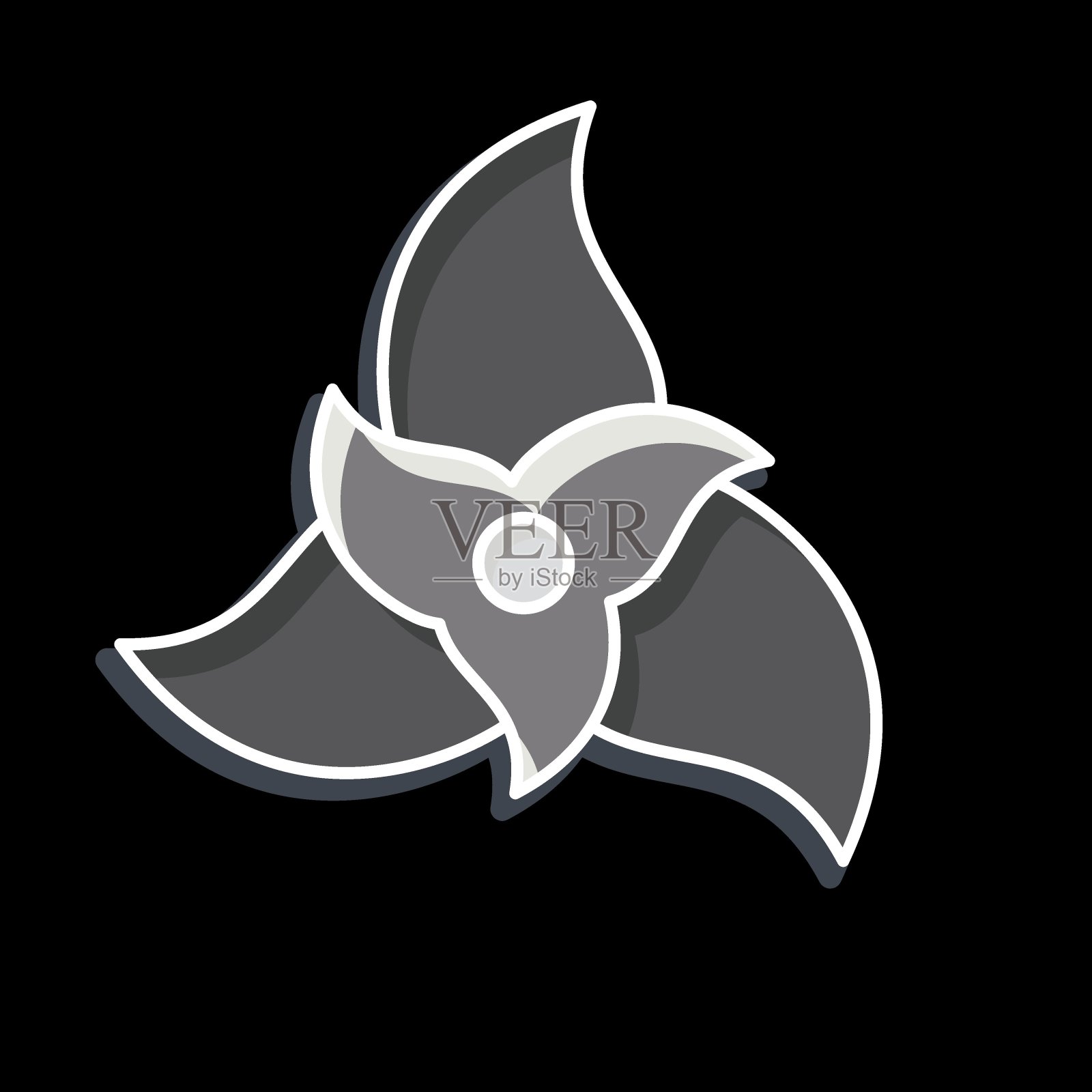 图标迷你。与香料符号有关。光滑的风格。简单的设计可编辑。简单的说明插画图片素材