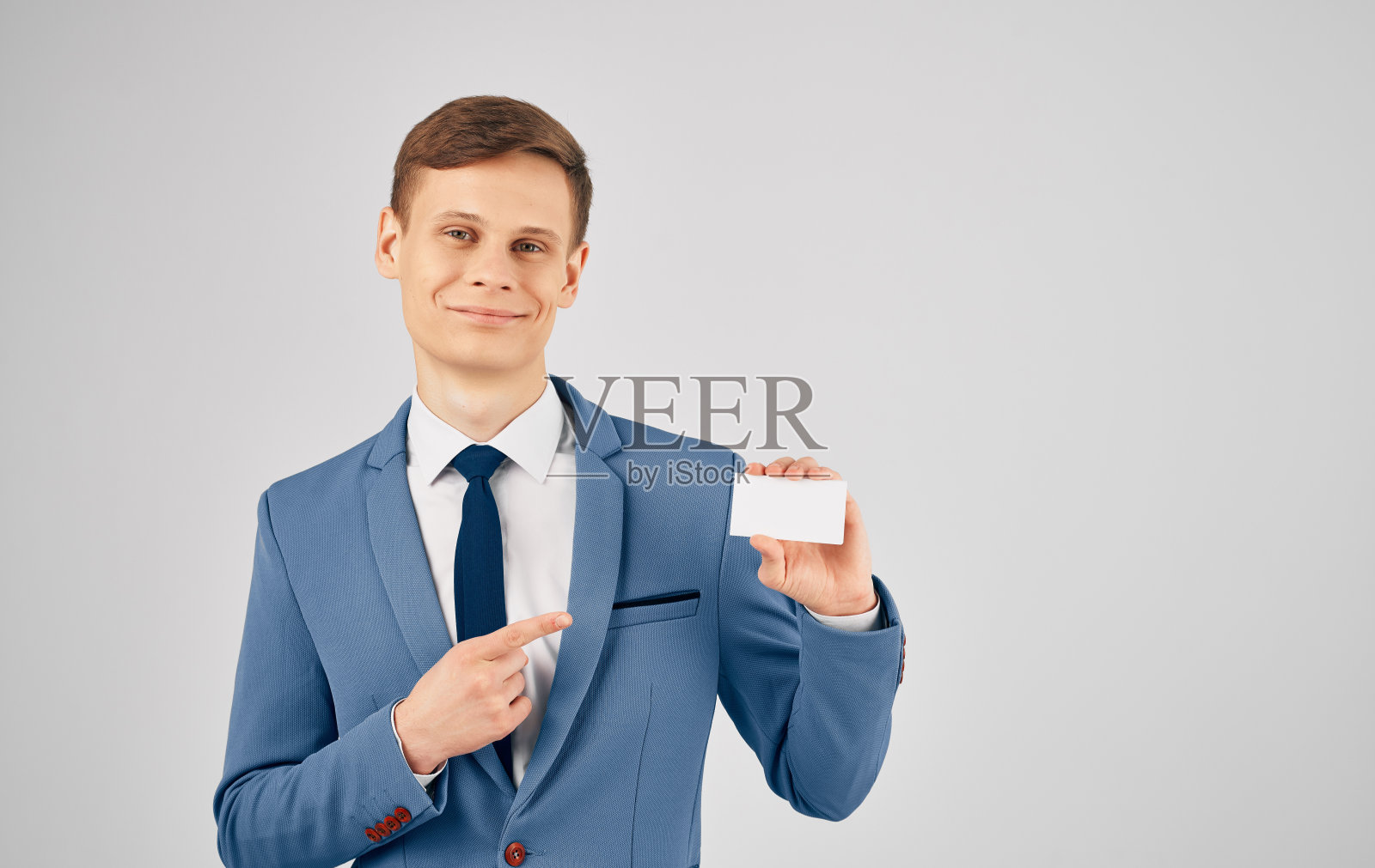 穿西装的男经理，文书财务办公室的官员照片摄影图片