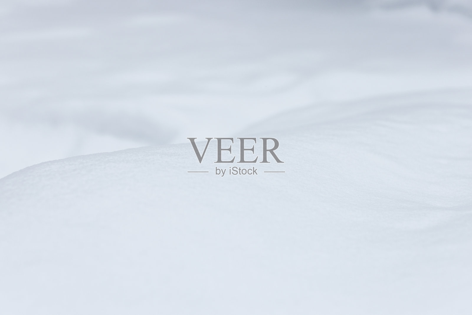 新鲜的白色粉末雪背景照片摄影图片