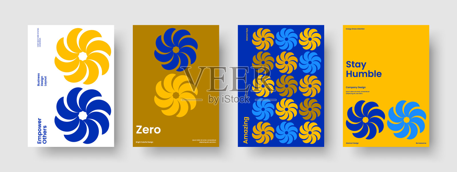 孤立的书封面模板。抽象业务演示布局。创意海报设计。背景。传单。报告。手册。横幅。广告。目录。笔记本。传单。品牌标识插画图片素材