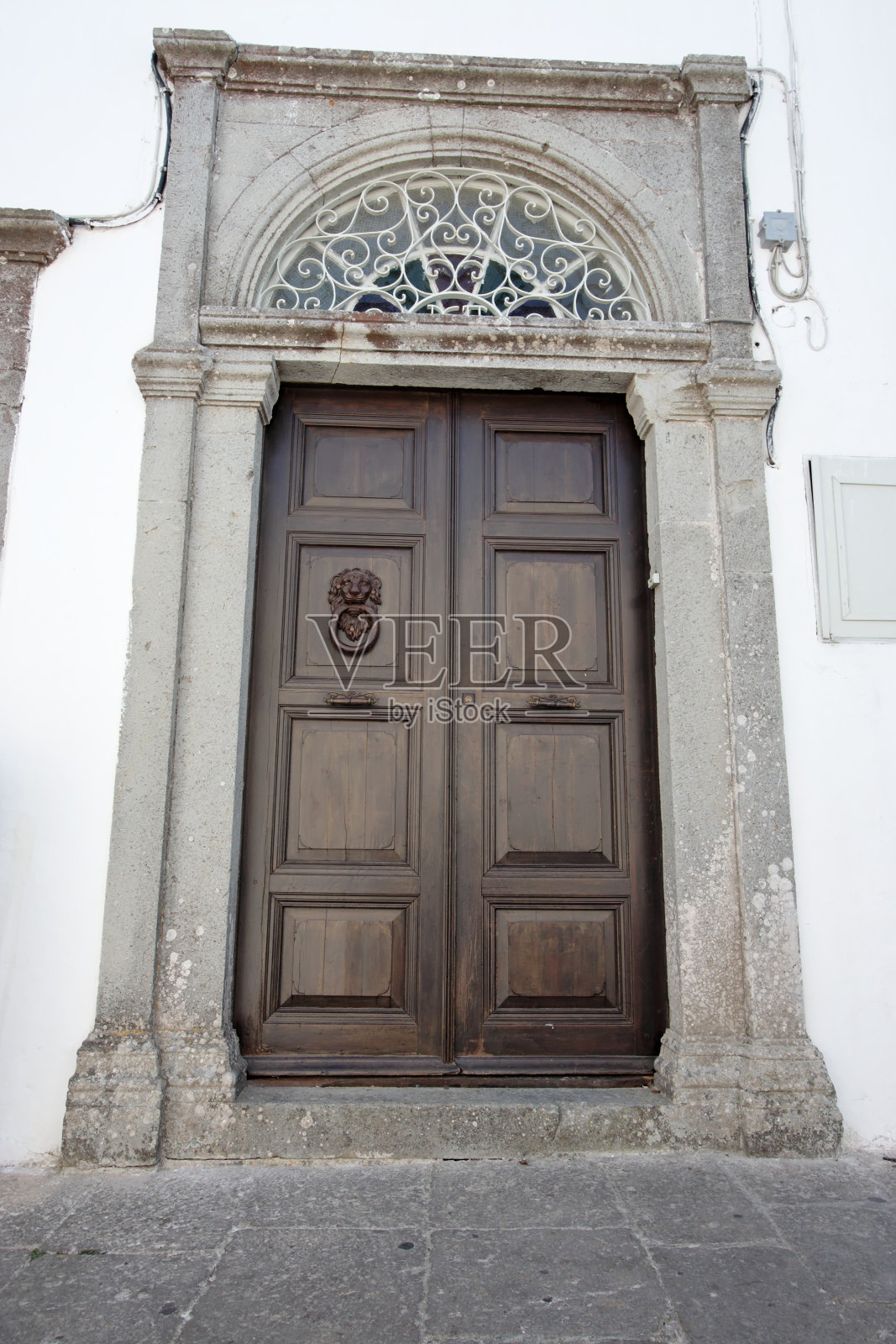 图片来自希腊的帕特莫斯照片摄影图片