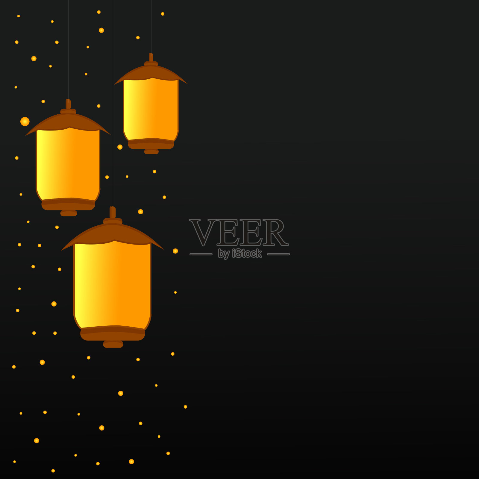 曾同时插画图片素材