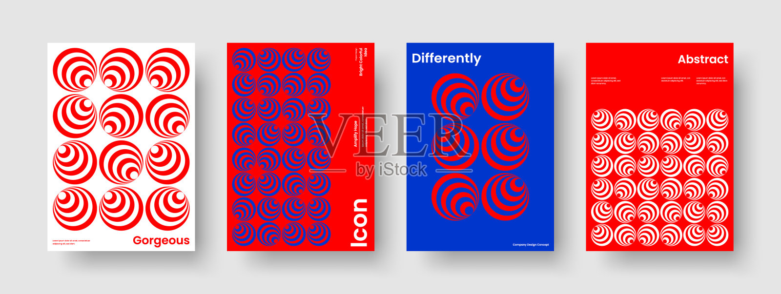 创意业务演示文稿布局。隔离报表模板。摘要传单设计。手册。背景。横幅。书的封面。海报。小册子。笔记本。广告。品牌的身份。小叶插画图片素材