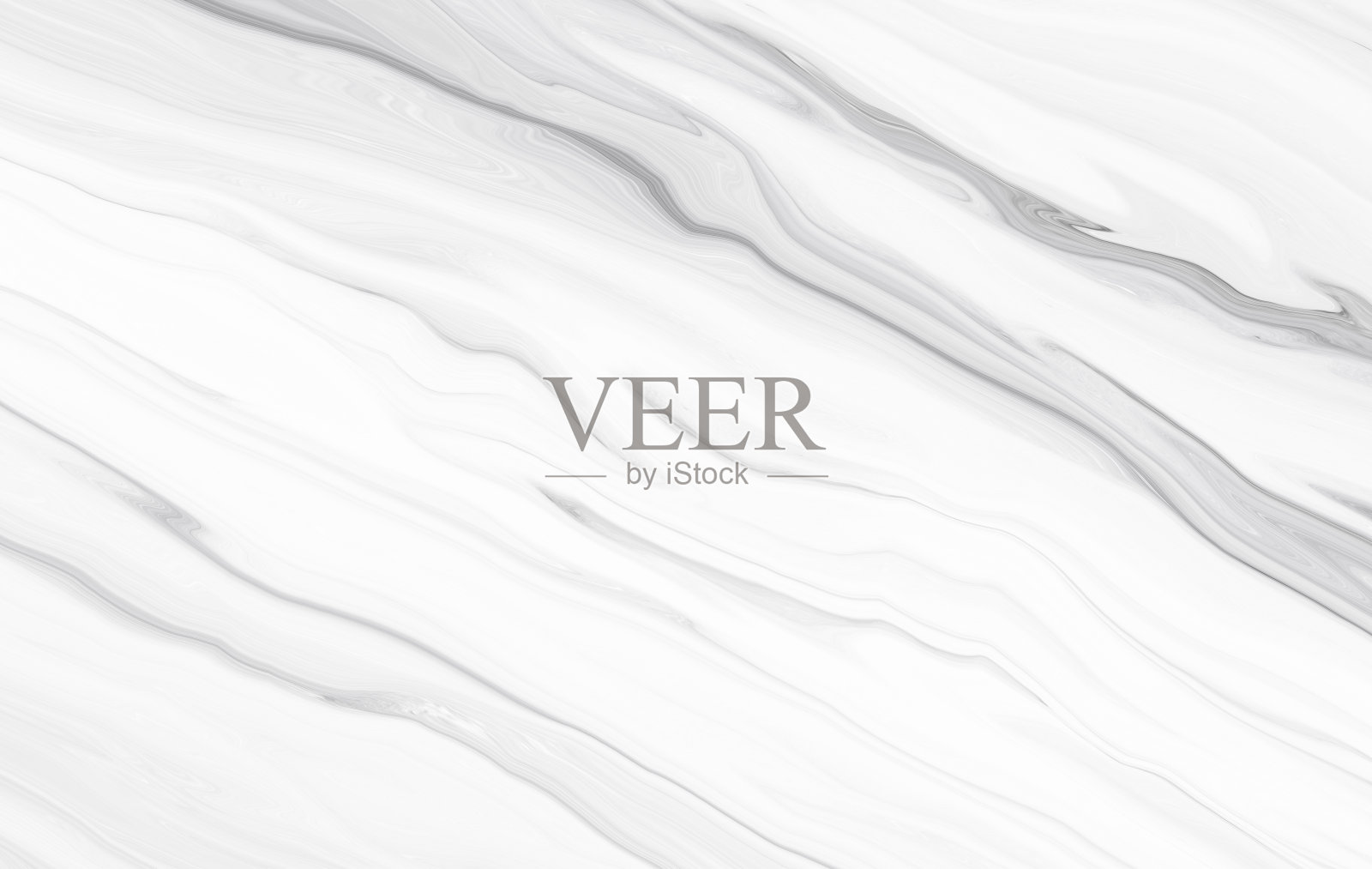 大理石墙面白色银色图案灰色水墨图形背景抽象淡雅黑色为做平面陶瓷柜台纹理石材瓷砖灰色背景自然为室内装饰。照片摄影图片