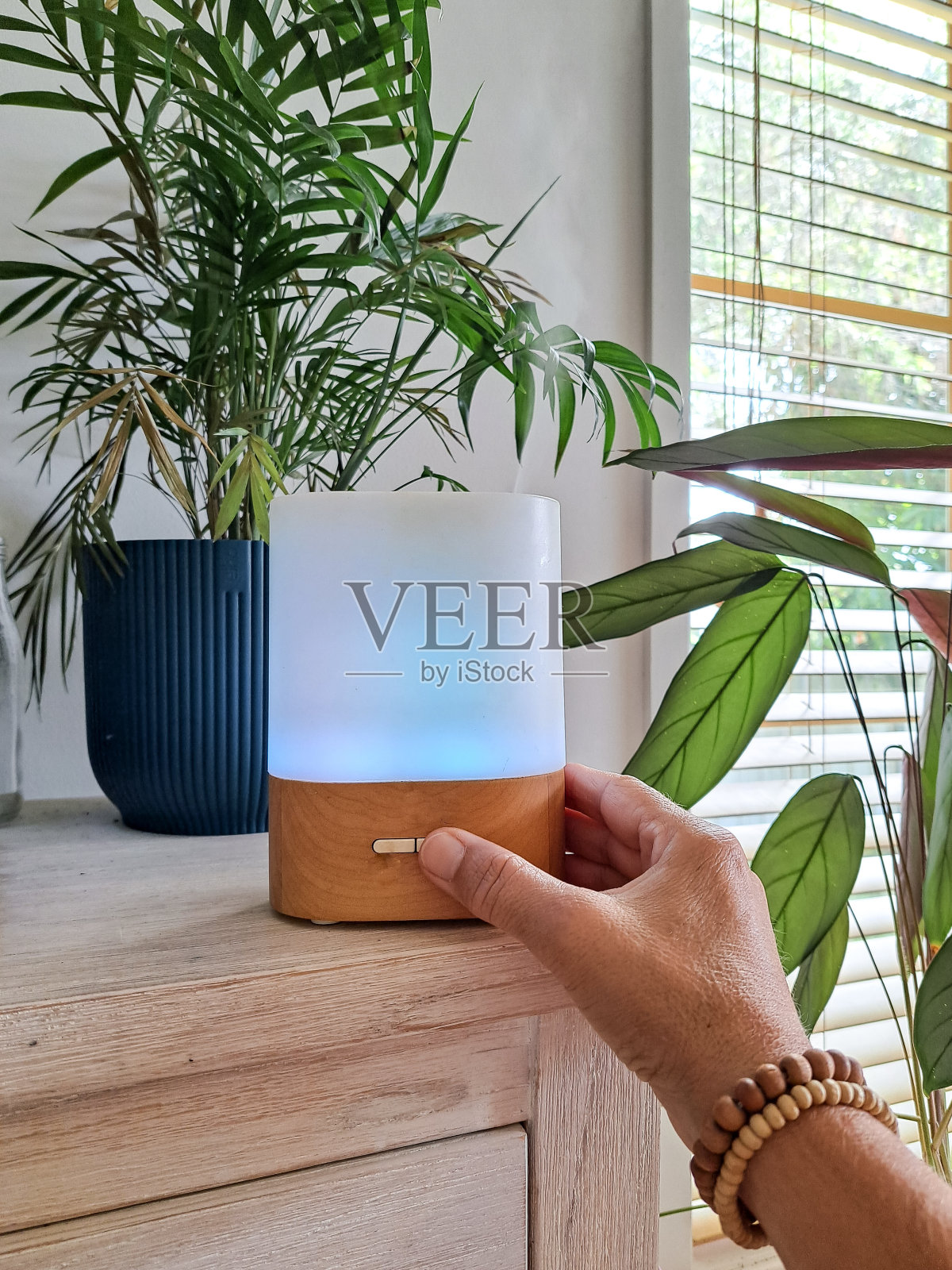 香气扩散器照片摄影图片