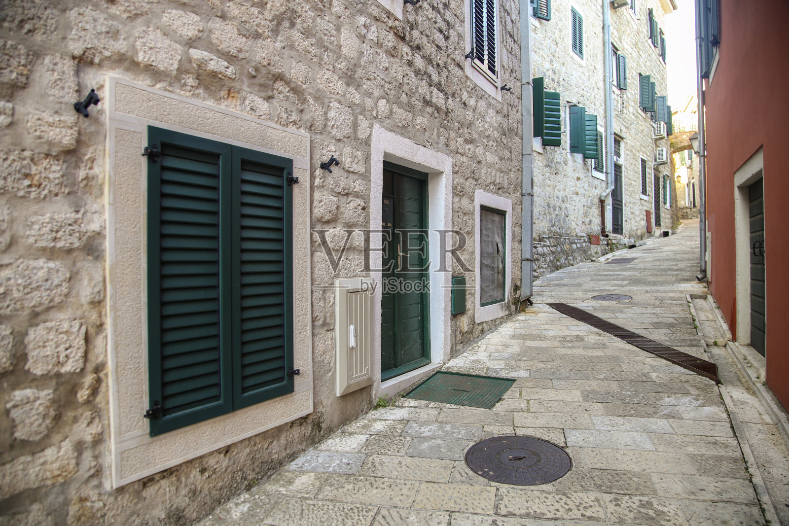 Herceg诺维照片摄影图片