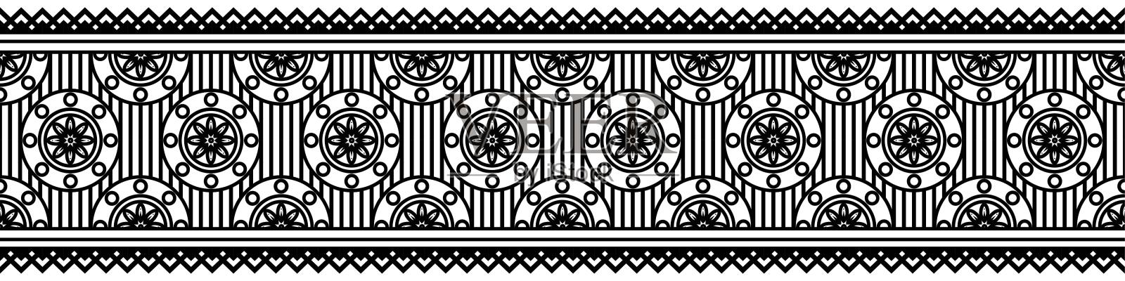 打印插画图片素材