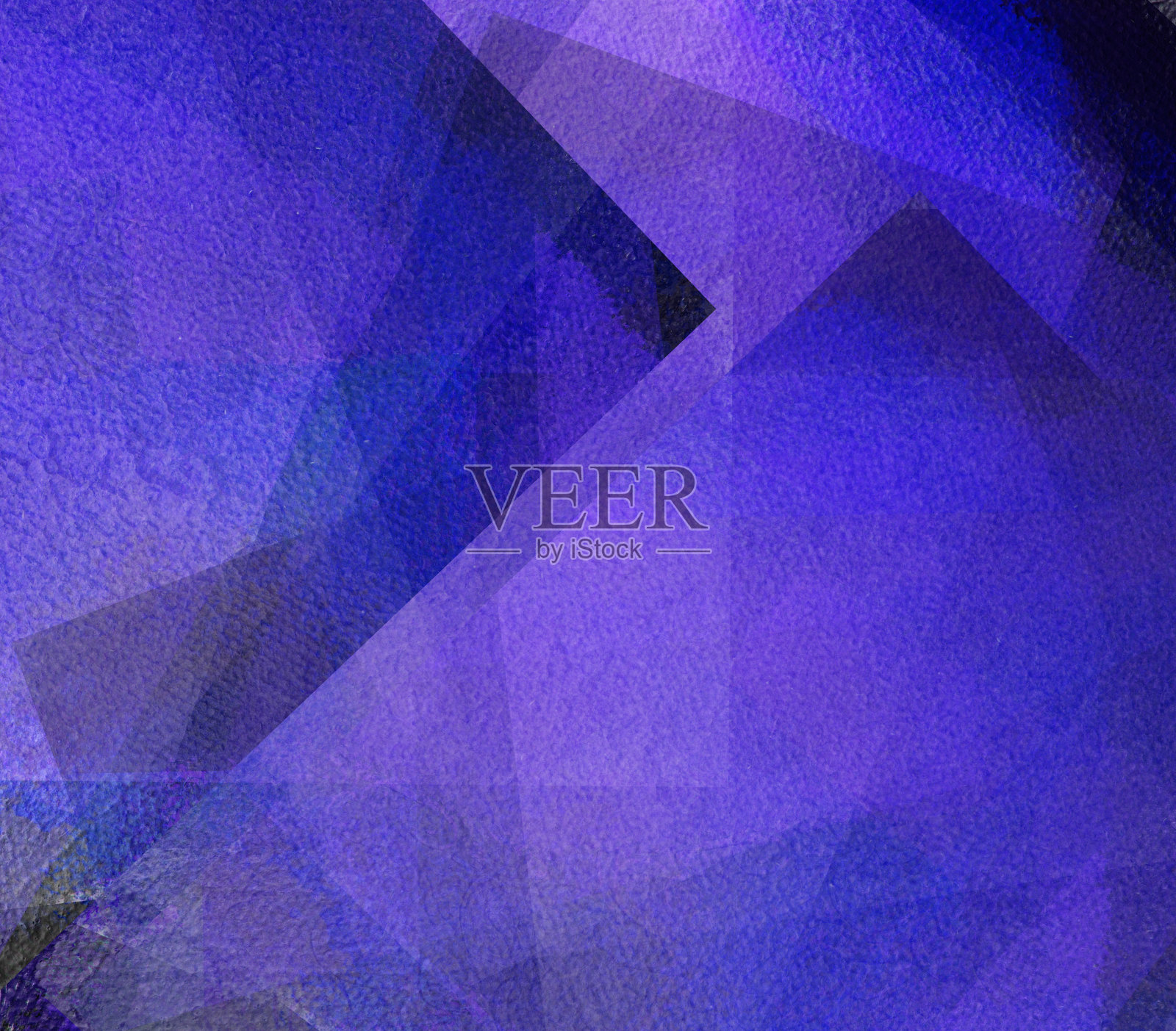 抽象的蓝黑色背景与纹理透明的正方形在随机层照片摄影图片