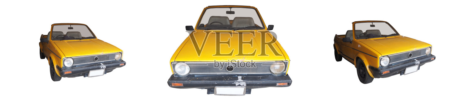 隔离刷和滚筒用于汽车细节照片摄影图片