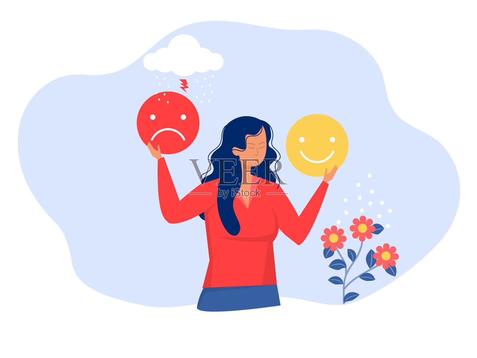 4521插画图片素材