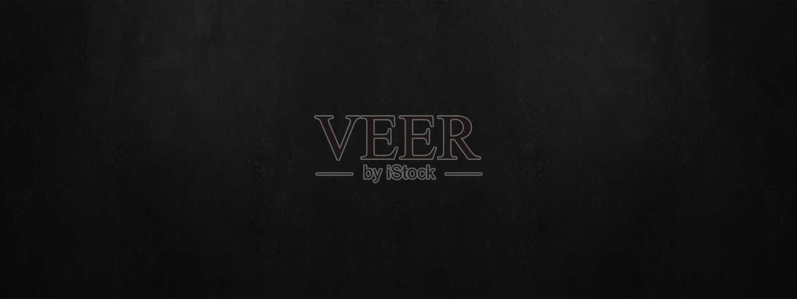 黑色无烟石混凝土纹理背景全景横幅长照片摄影图片