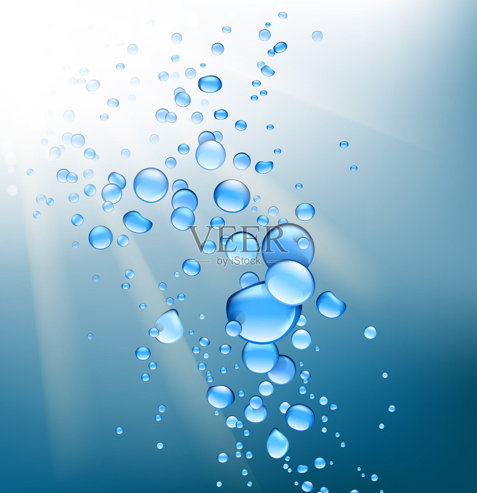 跳水运动插画图片素材